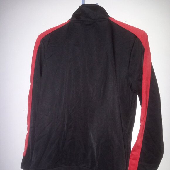 Puma Boys Track Jogger Top - Picture 2 of 6